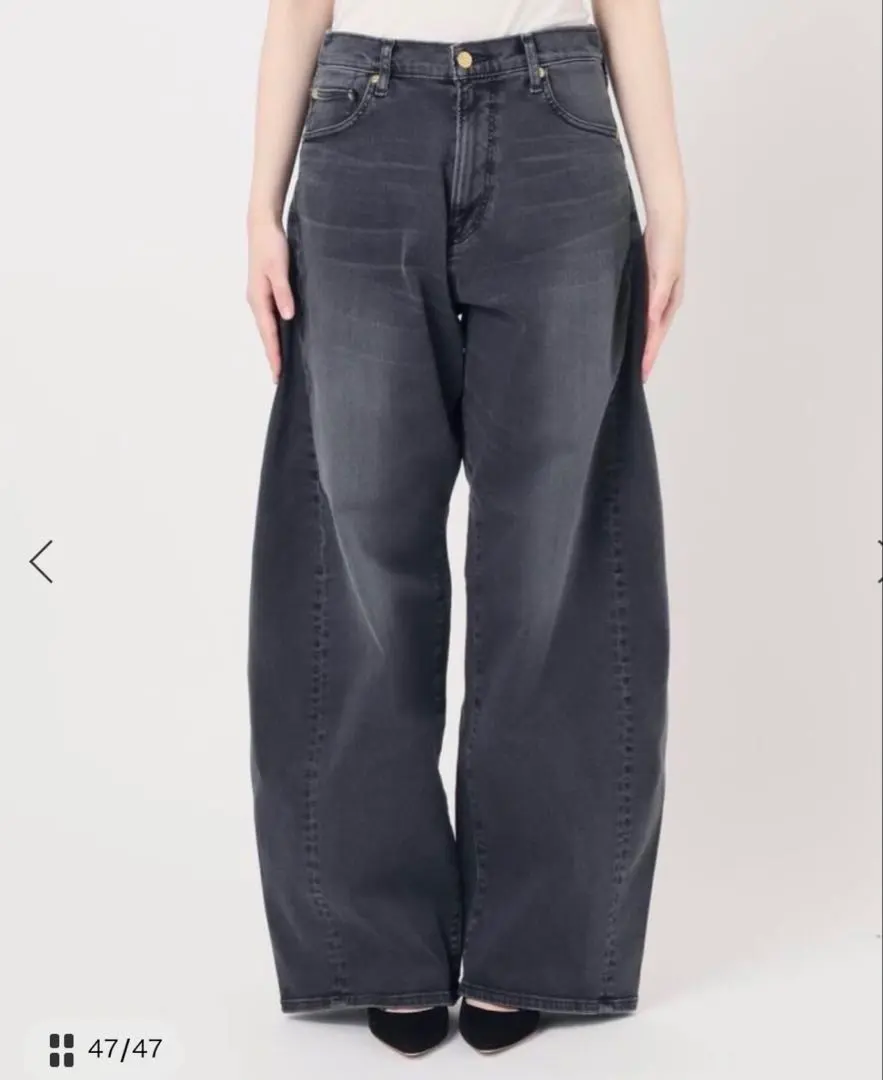 2026年最新】Muse de deuxieme classe surt デニムの人気アイテム