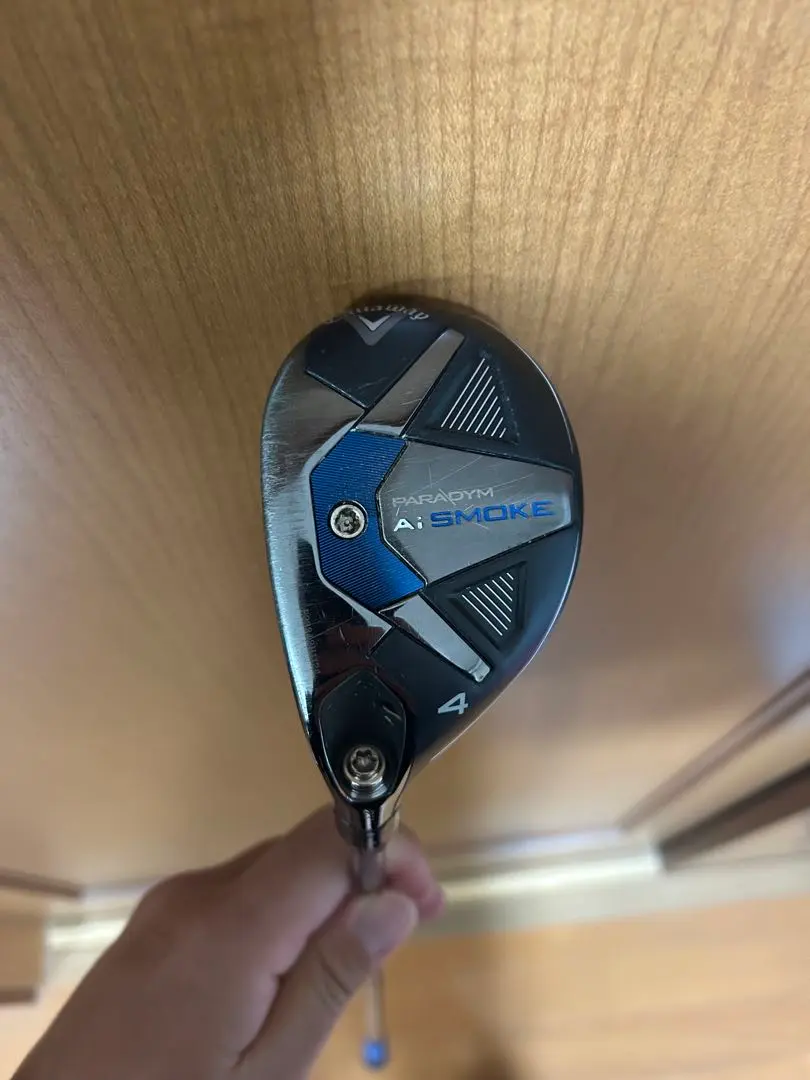 2026年最新】Aiスモーク ユーティリティ レフティの人気アイテム