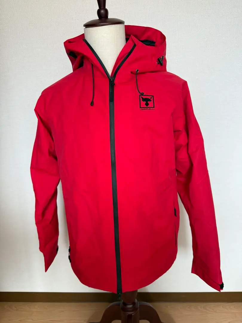 2026年最新】JACKALLハードシェルジャケットの人気アイテム - メルカリ