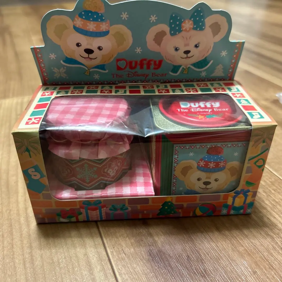 2026年最新】紅茶 ダッフィーの人気アイテム - メルカリ