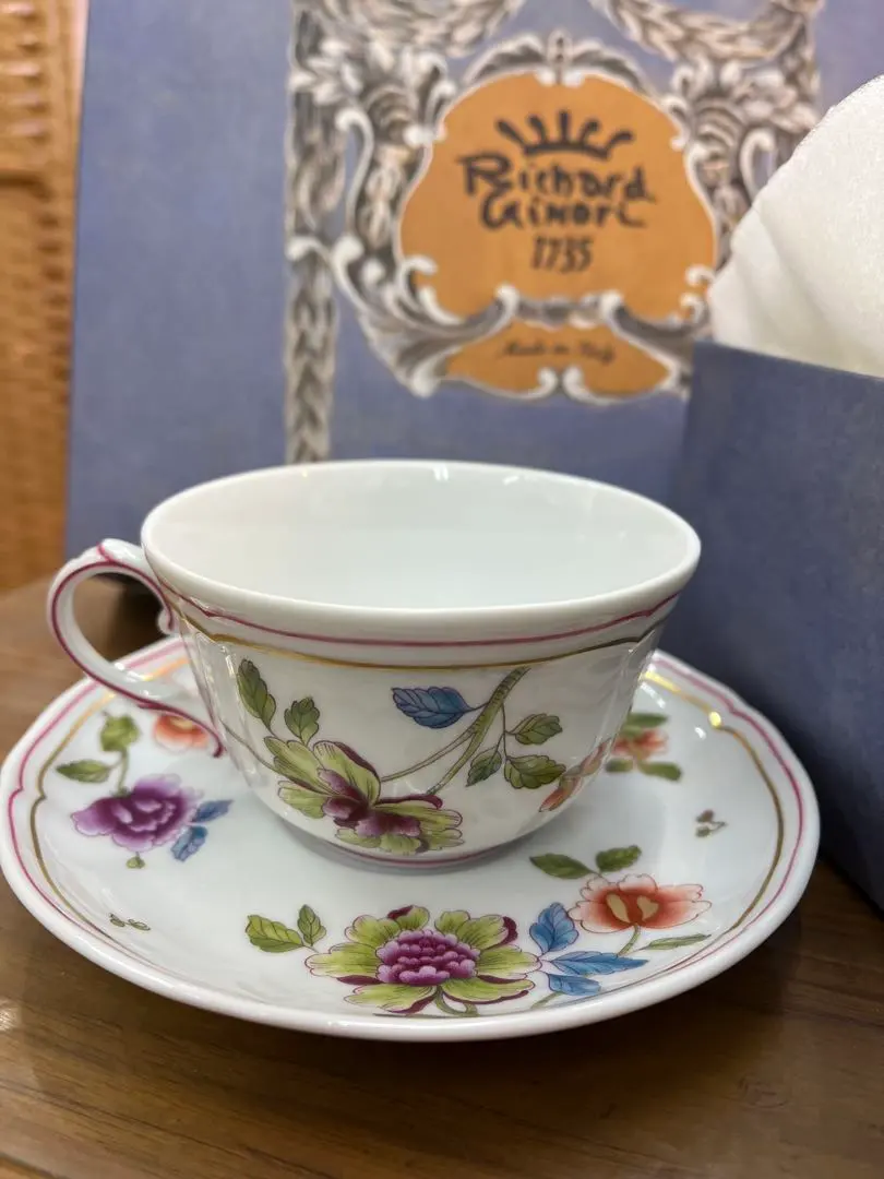 2026年最新】ジノリ グランデューカの人気アイテム - メルカリ