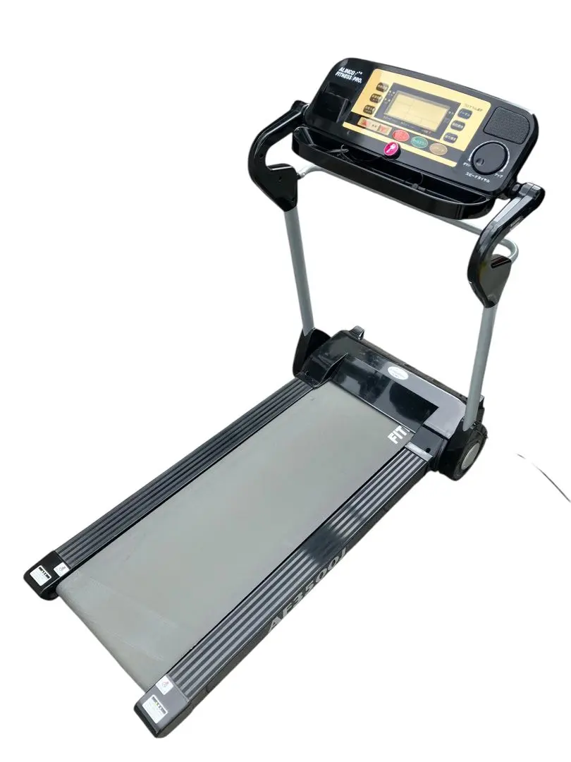 2026年最新】ALINCO(アルインコ) プログラム電動ウォーカーの人気