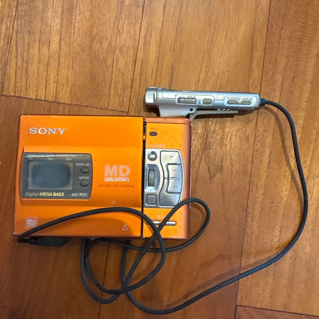 2026年最新】SONY MZ-R50の人気アイテム - メルカリ