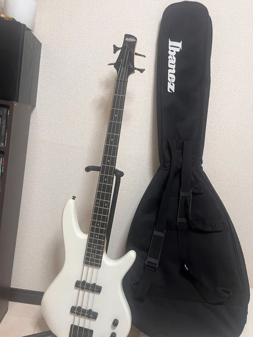 2026年最新】gio ibanez soundgearの人気アイテム - メルカリ