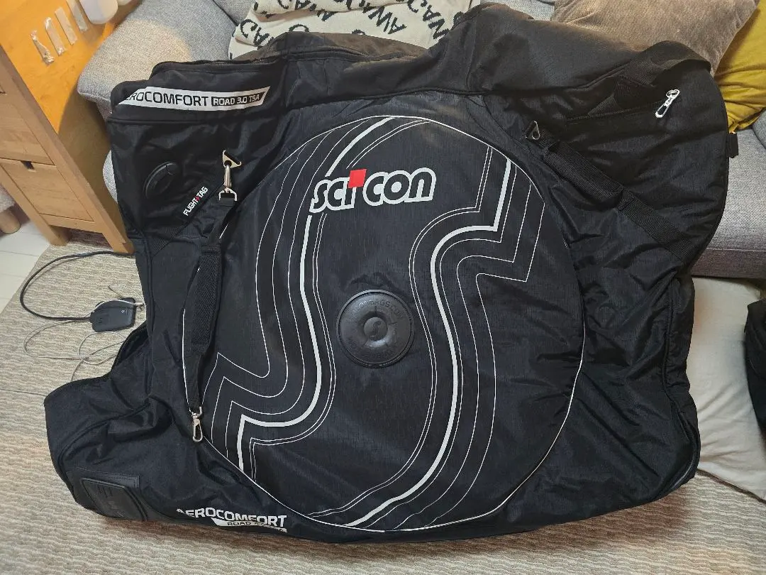 2026年最新】シーコン エアロコンフォートの人気アイテム - メルカリ