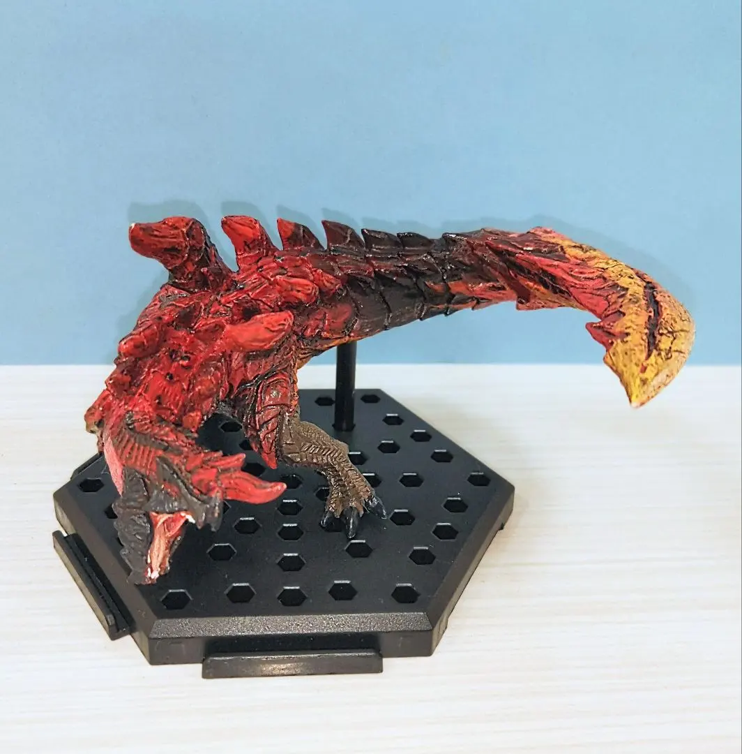 2026年最新】燼滅刃ディノバルドの人気アイテム - メルカリ