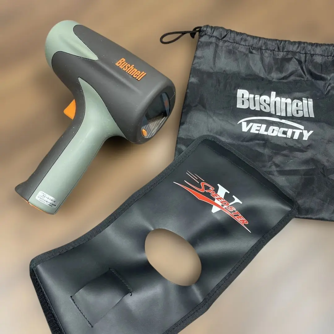 2026年最新】スピードガン ブッシュネルの人気アイテム - メルカリ