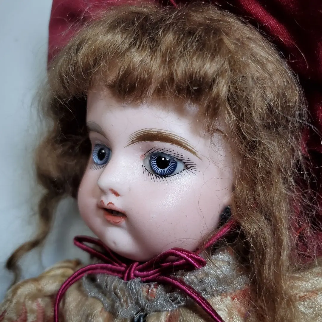 2026年最新】ゴーチェ ビスクドールの人気アイテム - メルカリ