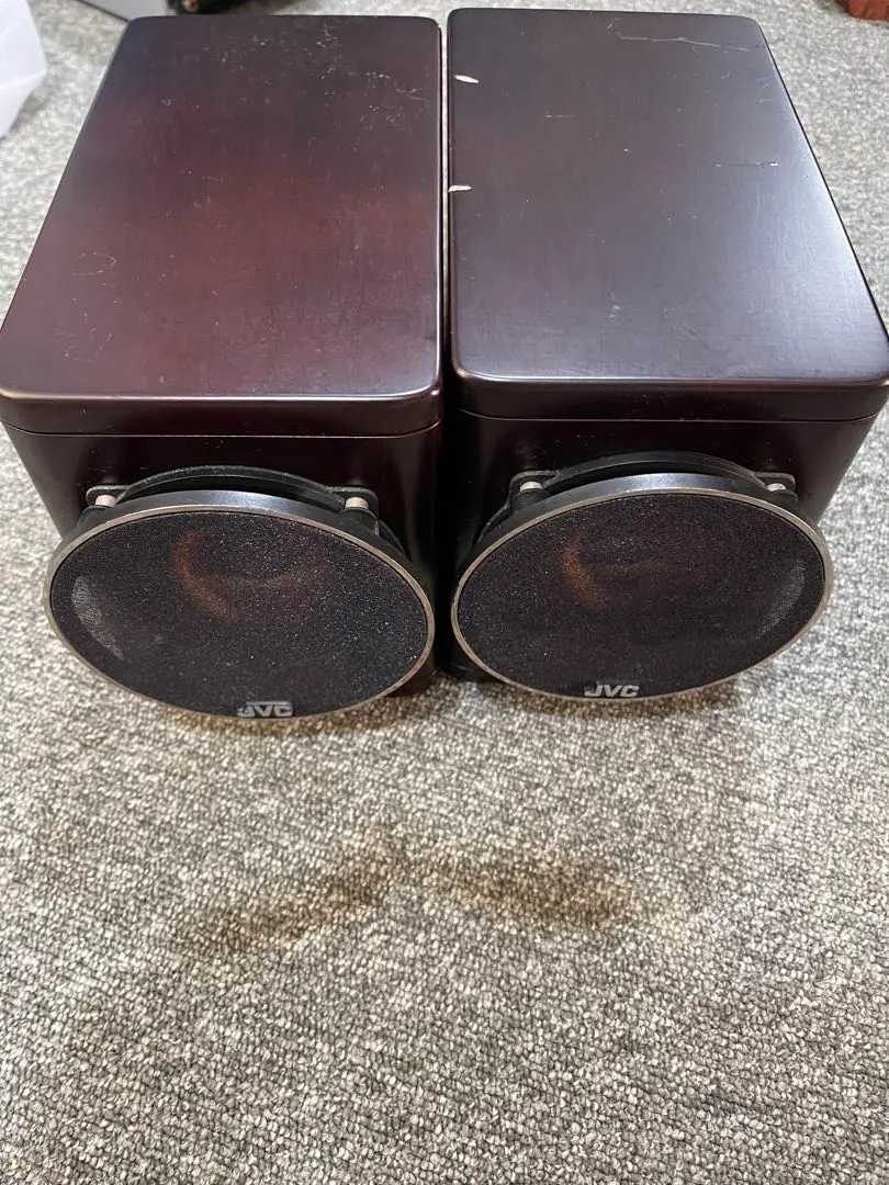 2026年最新】jvc ex-n1の人気アイテム - メルカリ