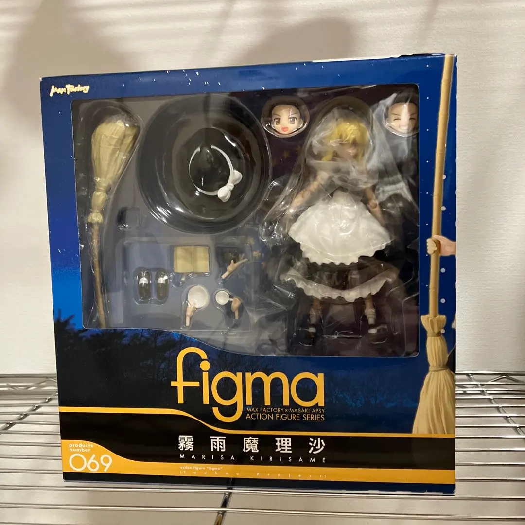 2026年最新】東方 figmaの人気アイテム - メルカリ