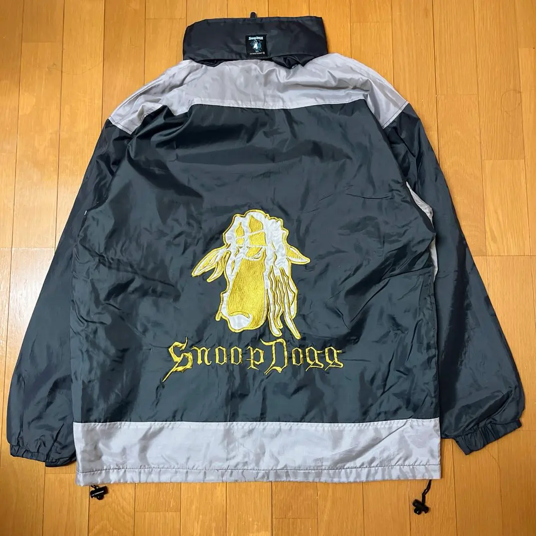 2026年最新】Snoop Dogg ジャケット・アウターの人気アイテム - メルカリ