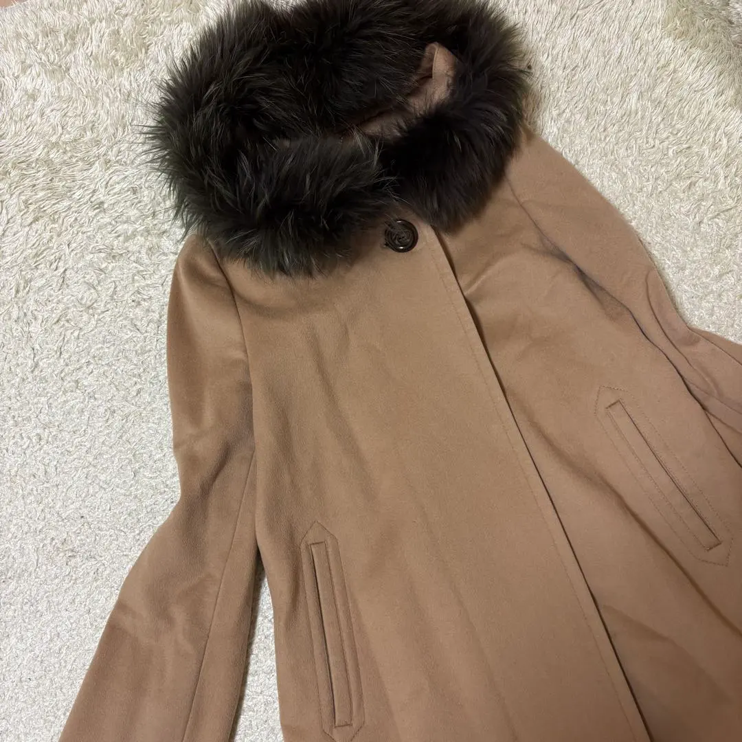 2026年最新】23区 20周年 コートの人気アイテム - メルカリ