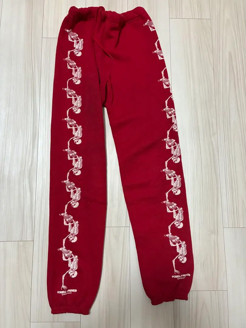 2026年最新】powel スウェットパンツの人気アイテム - メルカリ