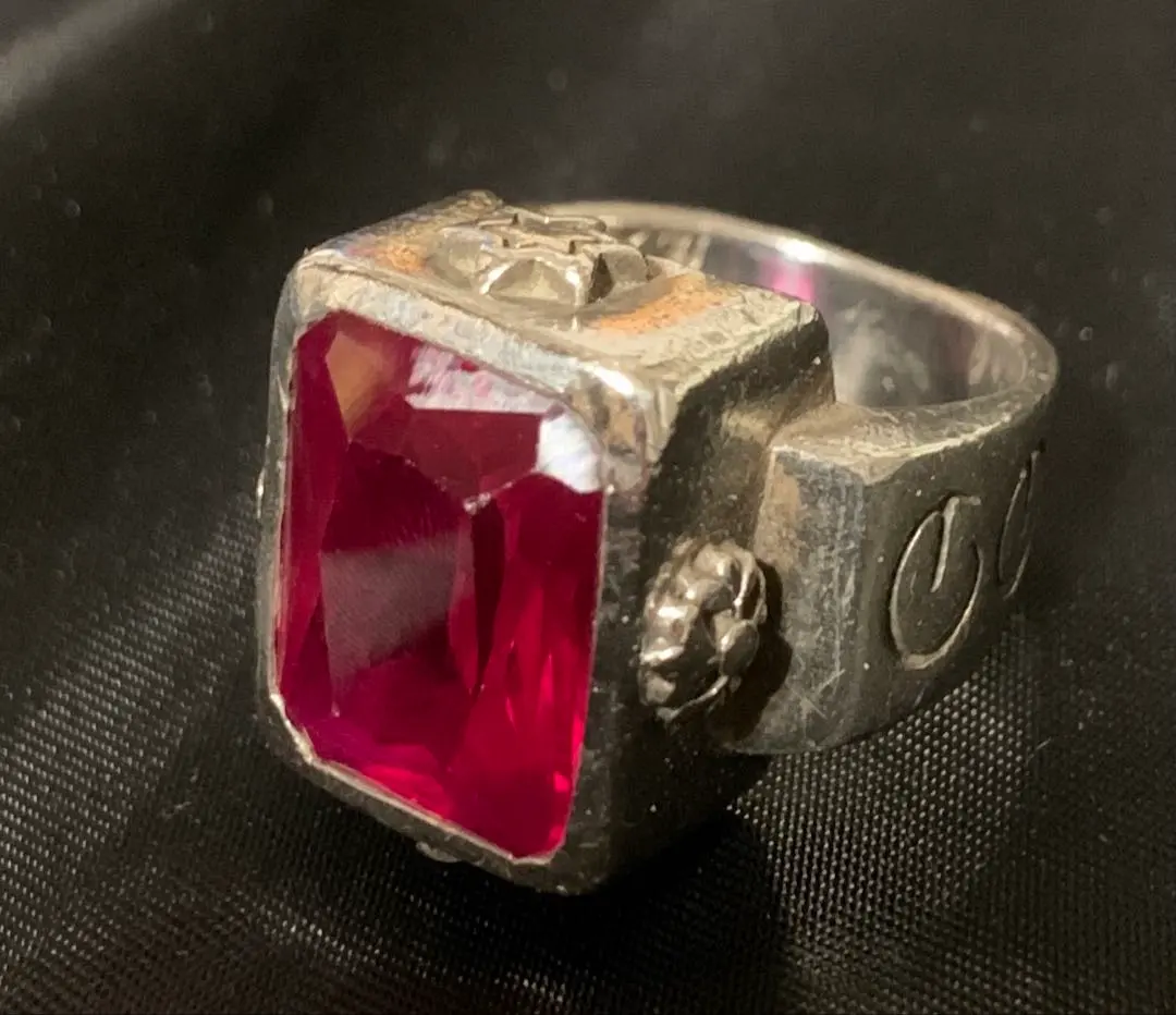 2026年最新】ロイヤルオーダー ゴッドリングの人気アイテム - メルカリ