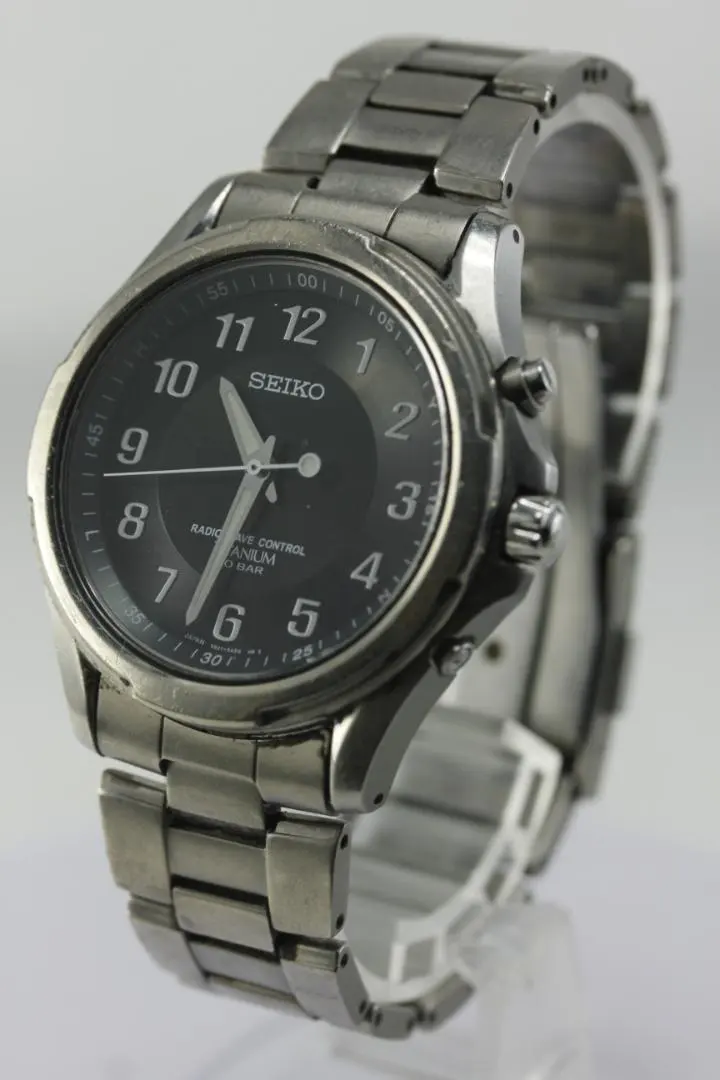 2026年最新】5B21-0AA0 SEIKOの人気アイテム - メルカリ