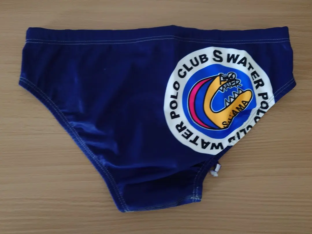 2026年最新】水球 水着 ポロの人気アイテム - メルカリ