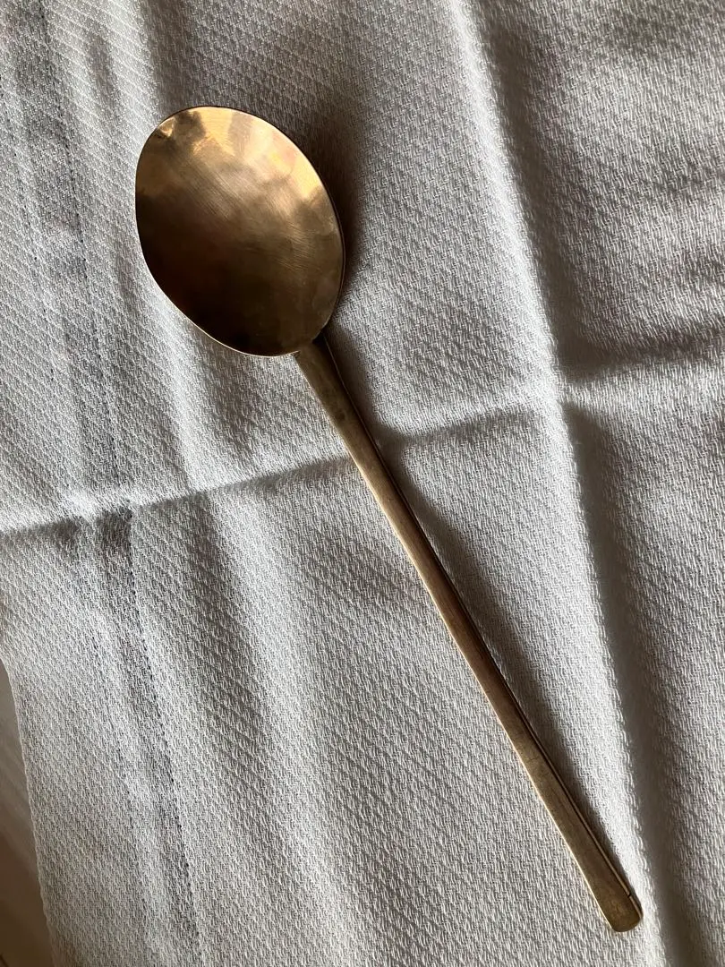 2026年最新】韓国スプーン 真鍮 アンティークの人気アイテム - メルカリ