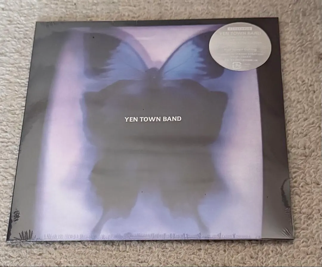 2026年最新】yen town band レコードの人気アイテム - メルカリ