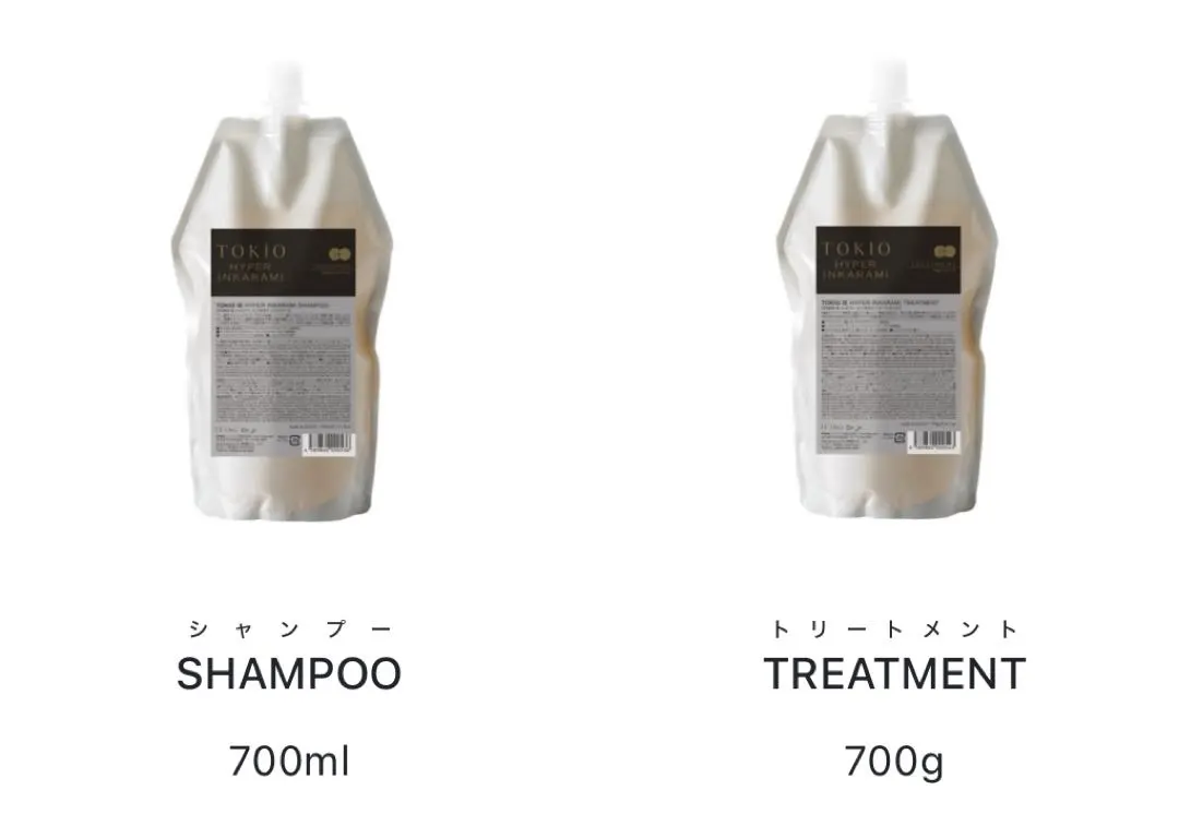 2026年最新】tokioハイパートリートメントの人気アイテム - メルカリ