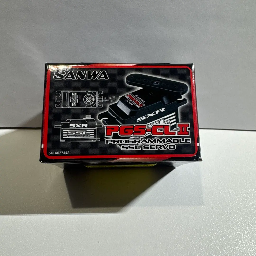 2026年最新】サンワ サーボ pgs-clの人気アイテム - メルカリ