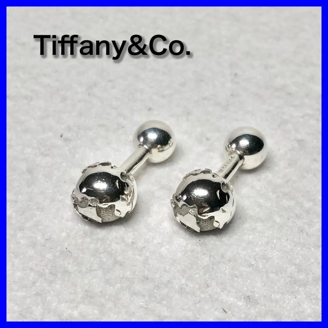 2026年最新】ティファニー 地球儀の人気アイテム - メルカリ