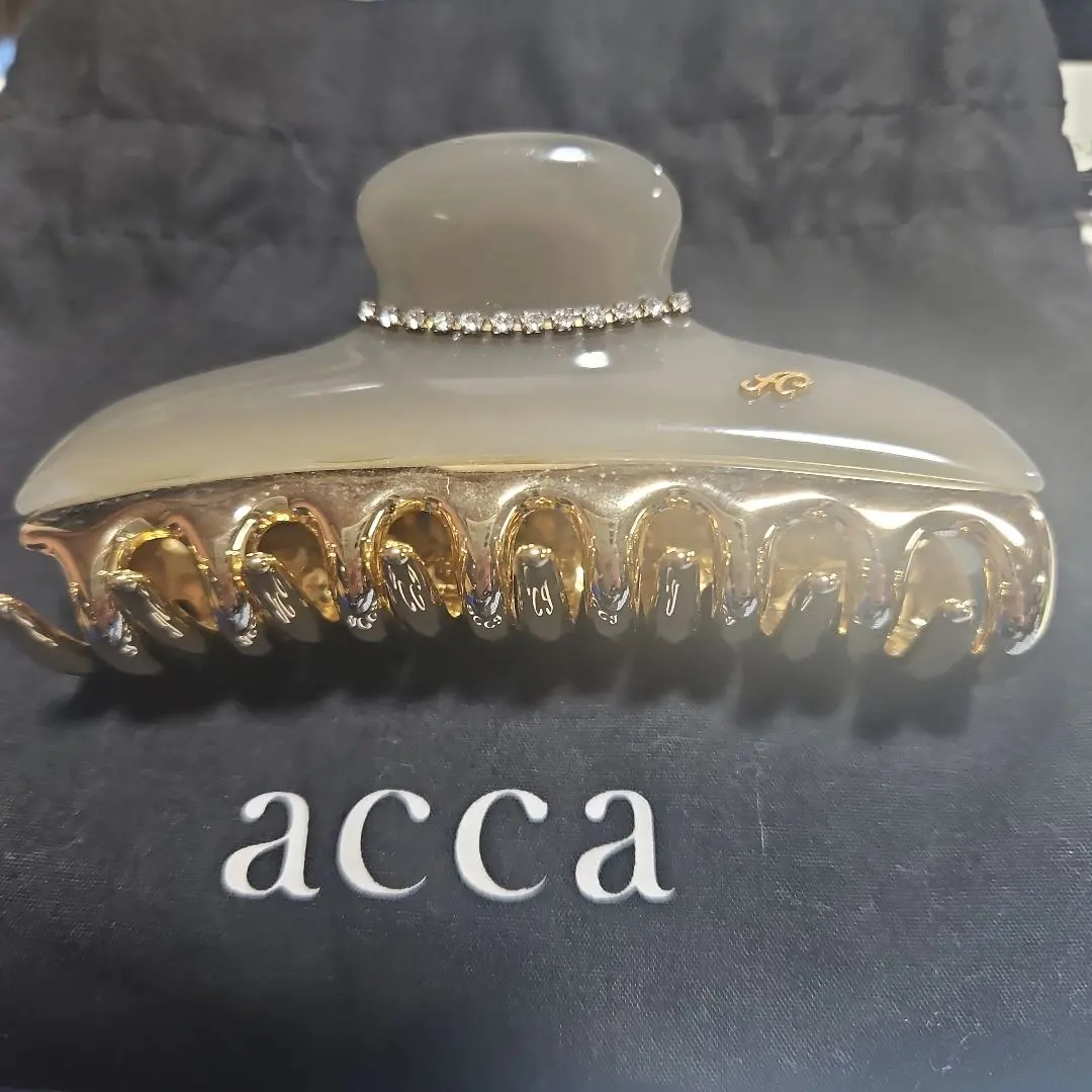 2026年最新】acca クリップ ラージの人気アイテム - メルカリ