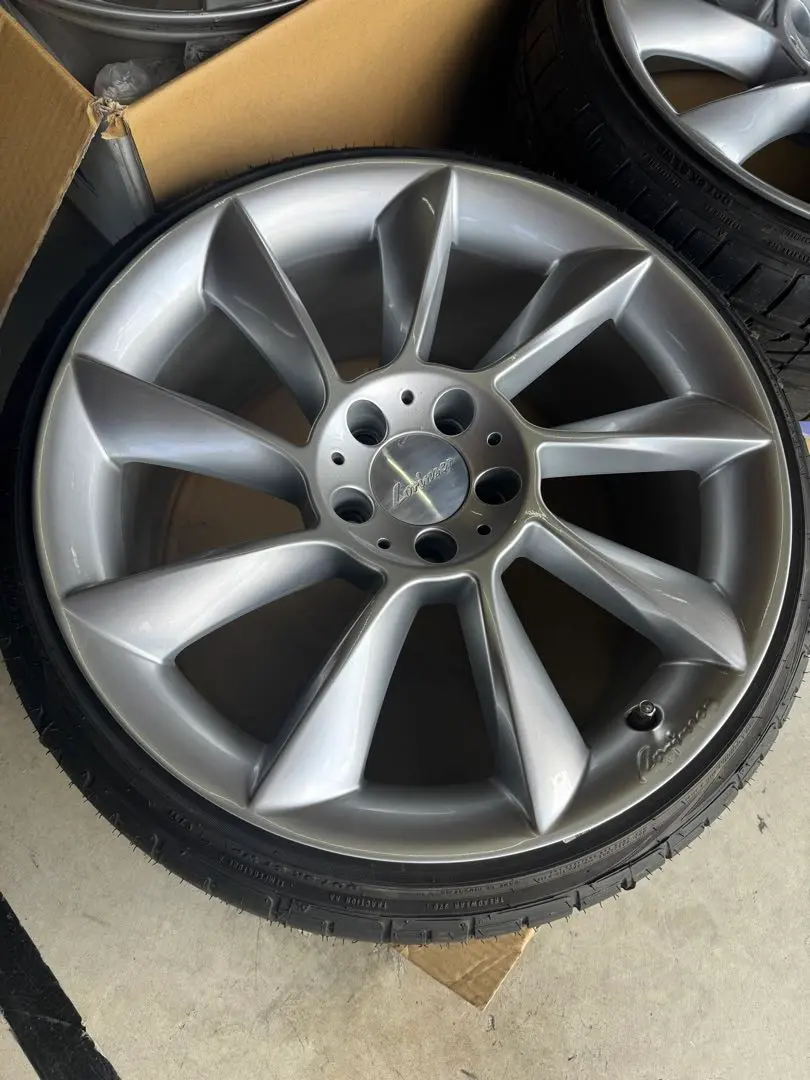 2026年最新】ロリンザーホイールの人気アイテム - メルカリ