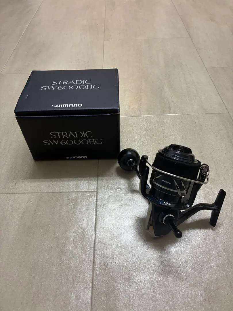 2026年最新】ストラディックsw 6000hgの人気アイテム - メルカリ