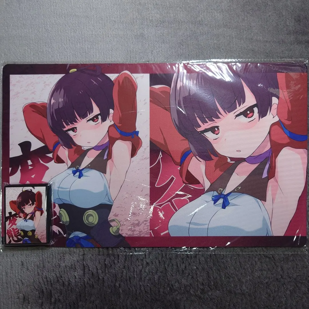 2026年最新】甲鉄城のカバネリ スリーブの人気アイテム - メルカリ