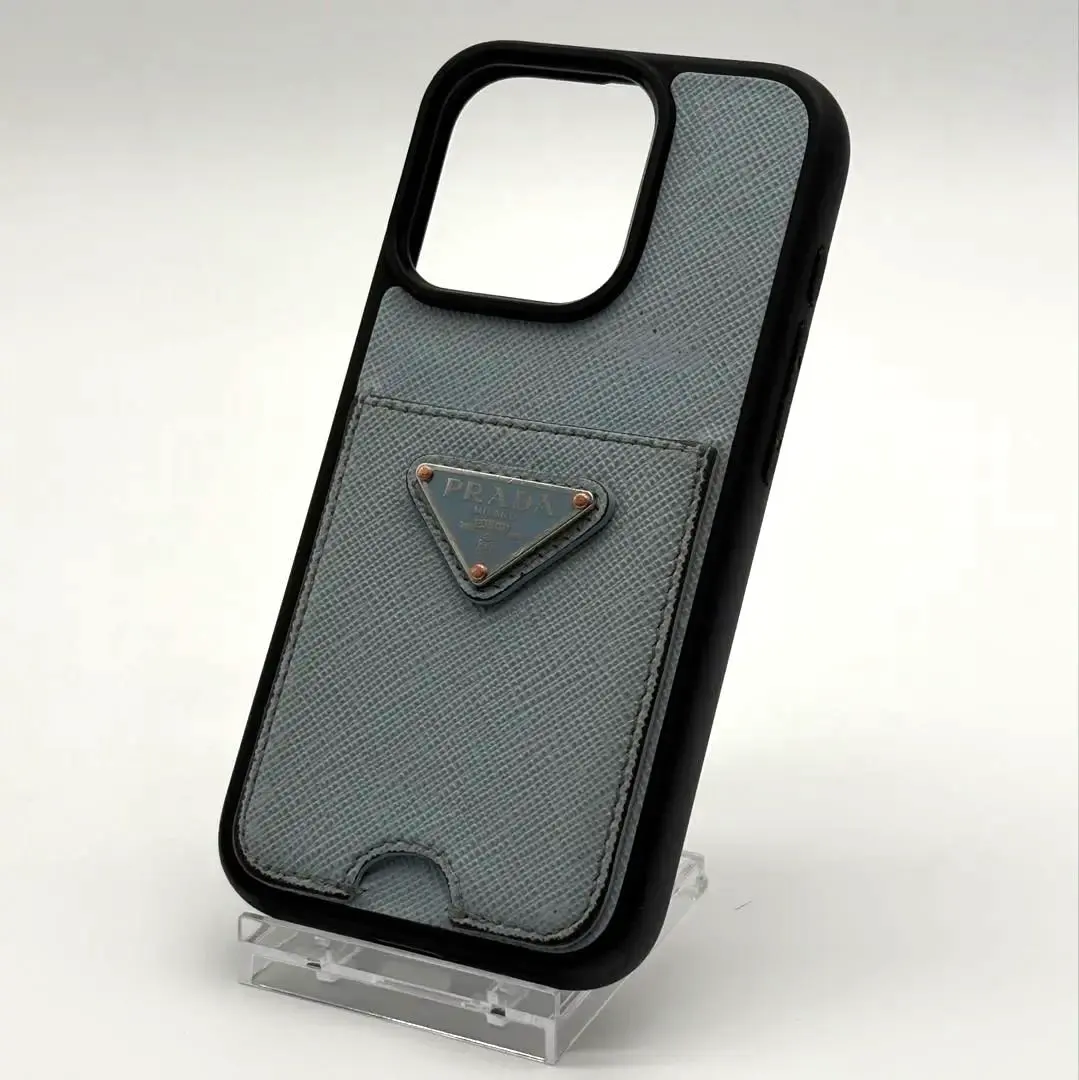 2026年最新】iphone16pro ケース プラダの人気アイテム - メルカリ