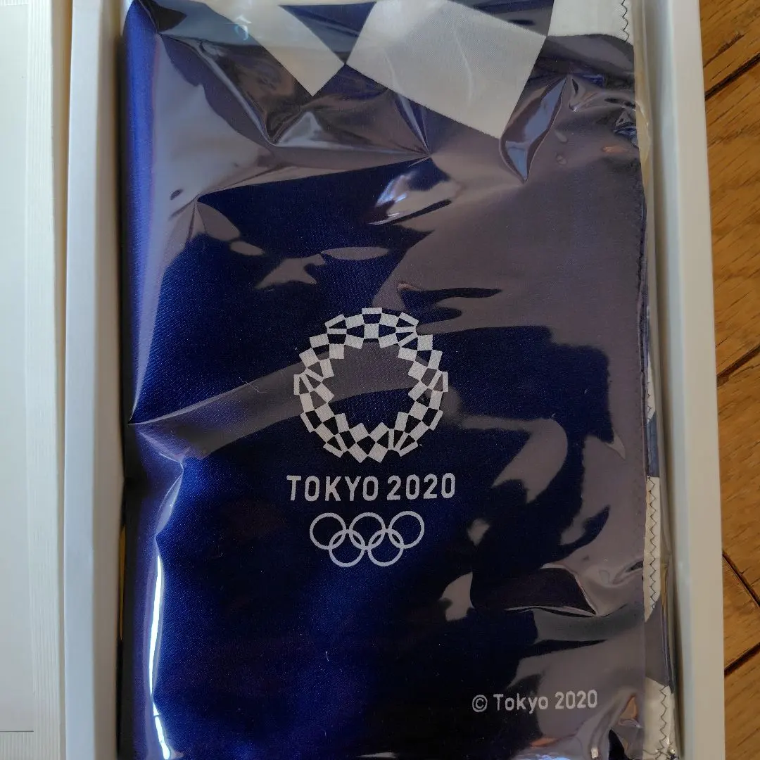 2026年最新】東京2020オリンピック 風呂敷の人気アイテム - メルカリ