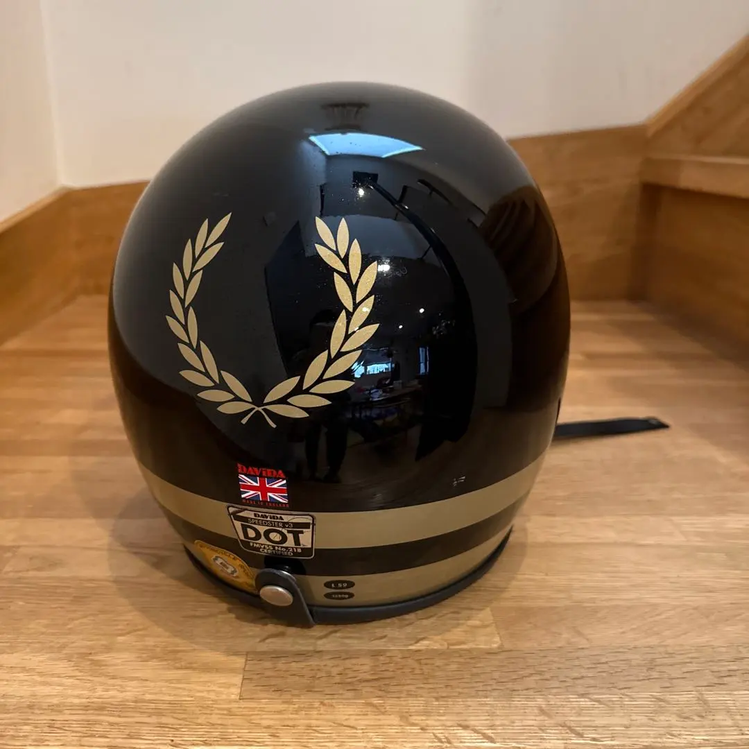 2026年最新】DAVIDA ヘルメットの人気アイテム - メルカリ