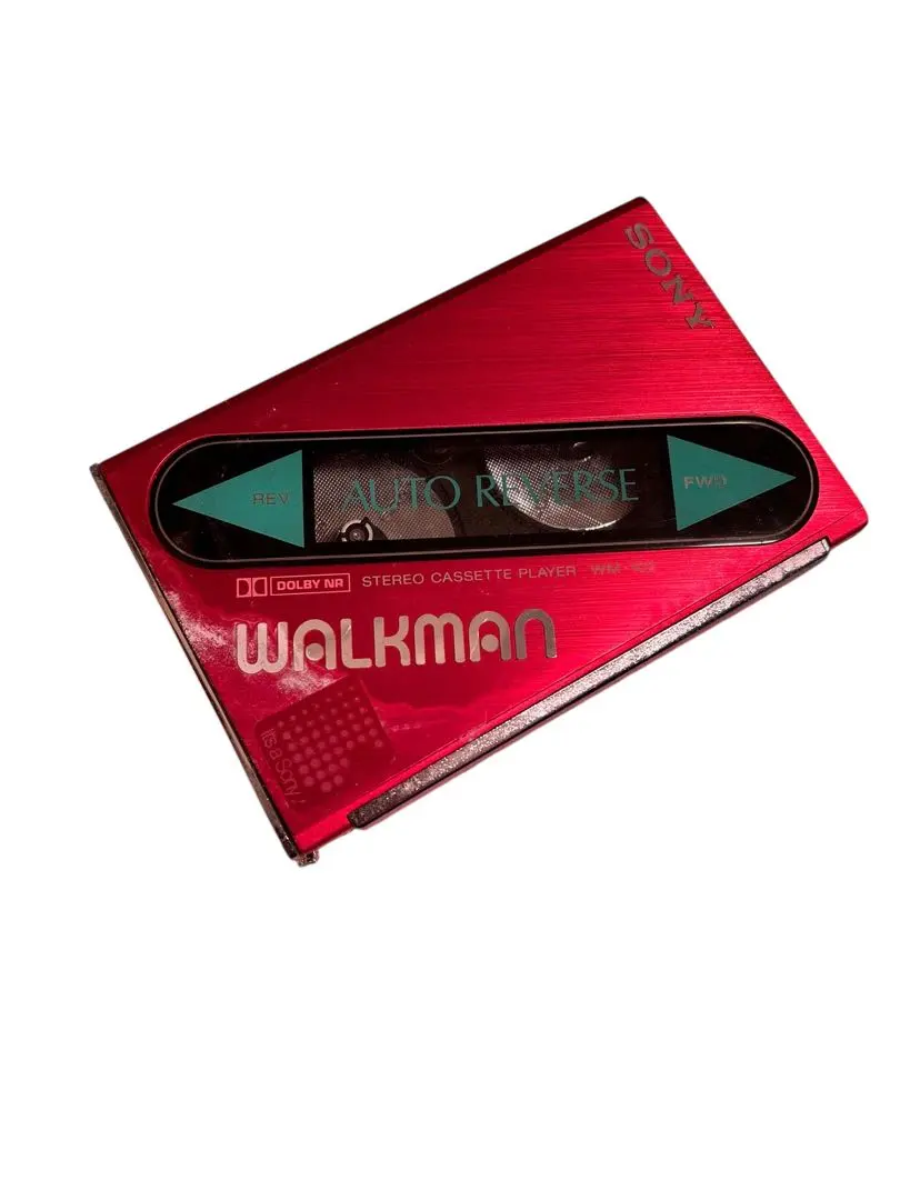 2026年最新】wm-102 sonyの人気アイテム - メルカリ