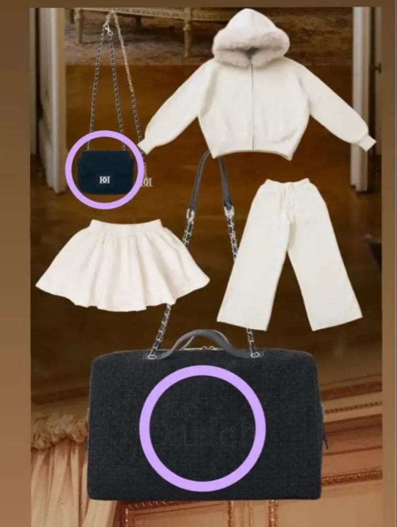 2026年最新】ダーリッチ 福袋 2025の人気アイテム - メルカリ