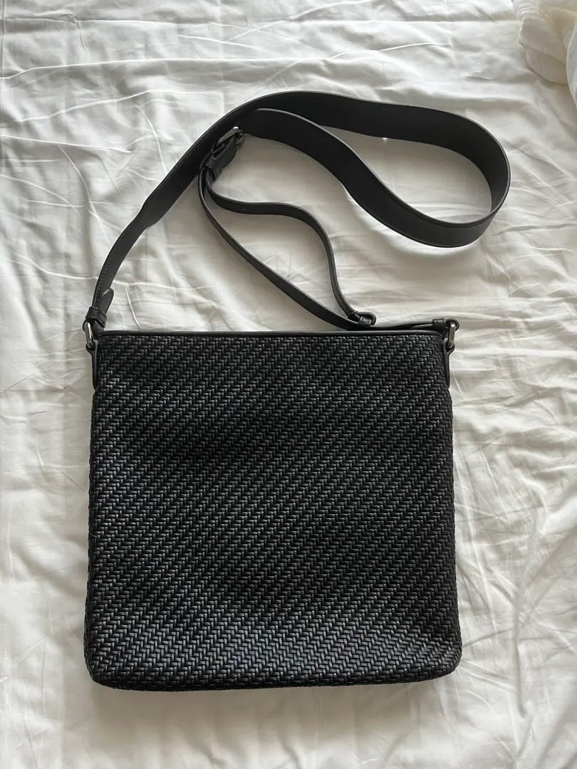 2026年最新】Ermenegildo Zegna ショルダーバッグの人気アイテム