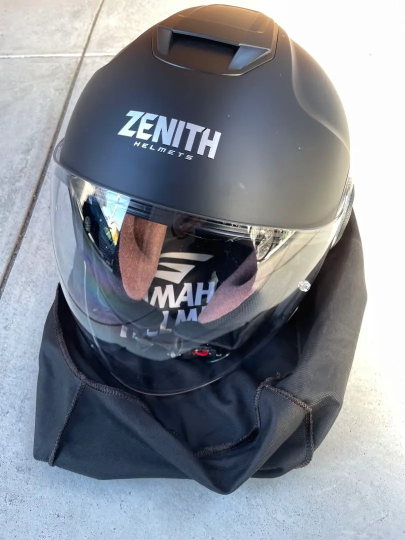 2026年最新】yj-5 ZENITHの人気アイテム - メルカリ