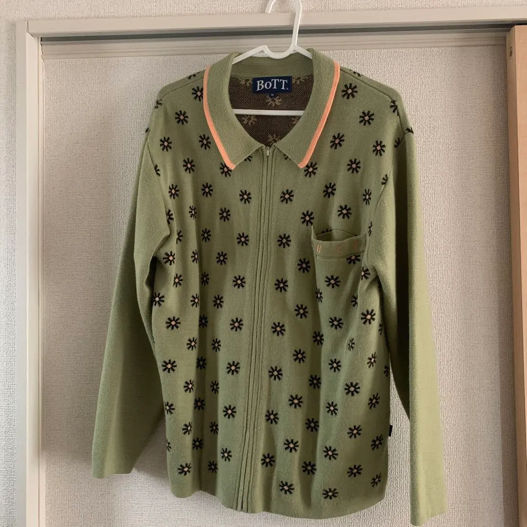 2026年最新】BOTT カーディガンの人気アイテム - メルカリ