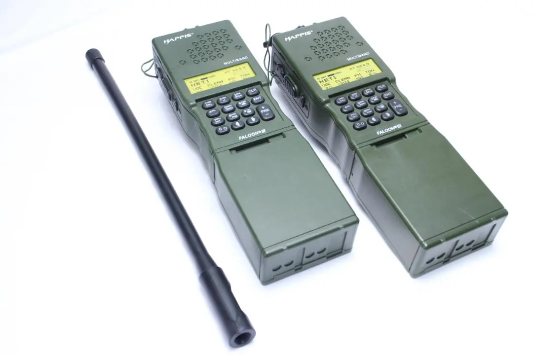 2026年最新】PRC-152の人気アイテム - メルカリ