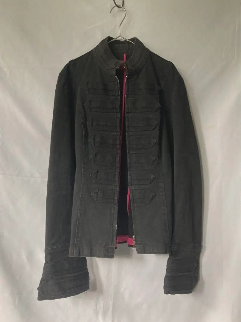 2026年最新】tripp nyc アウターの人気アイテム - メルカリ