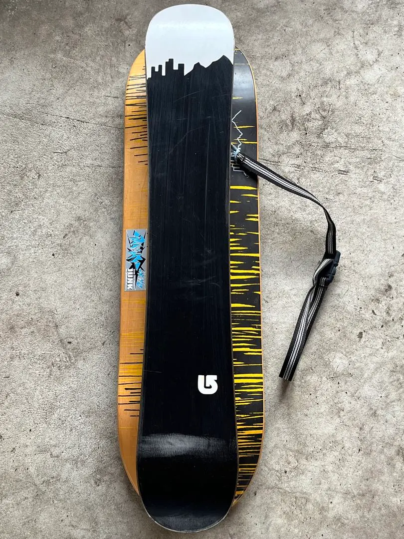 2026年最新】バートン スノースケートの人気アイテム - メルカリ