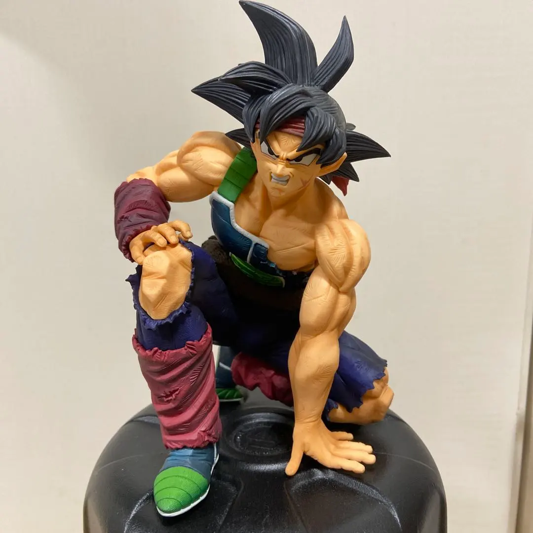 2026年最新】Smsp バーダック a賞の人気アイテム - メルカリ