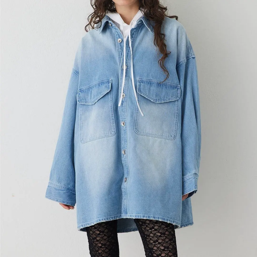 2026年最新】Whim Gazette Gジャン・デニムジャケット・カバーオールの