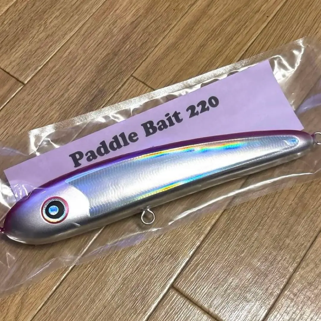 2026年最新】ローカルスタンダード パドルベイト220の人気アイテム