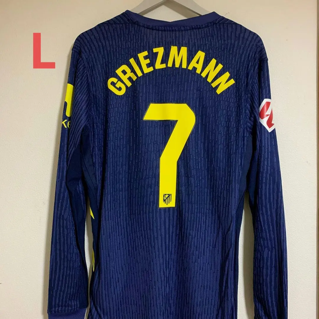 2026年最新】グリーズマン 長袖の人気アイテム - メルカリ