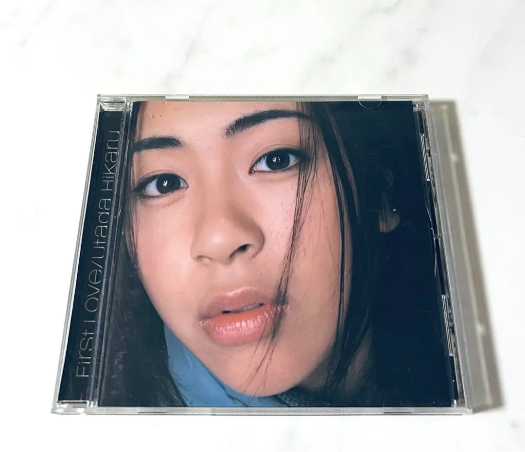 2026年最新】first love 15th 宇多田ヒカルの人気アイテム - メルカリ