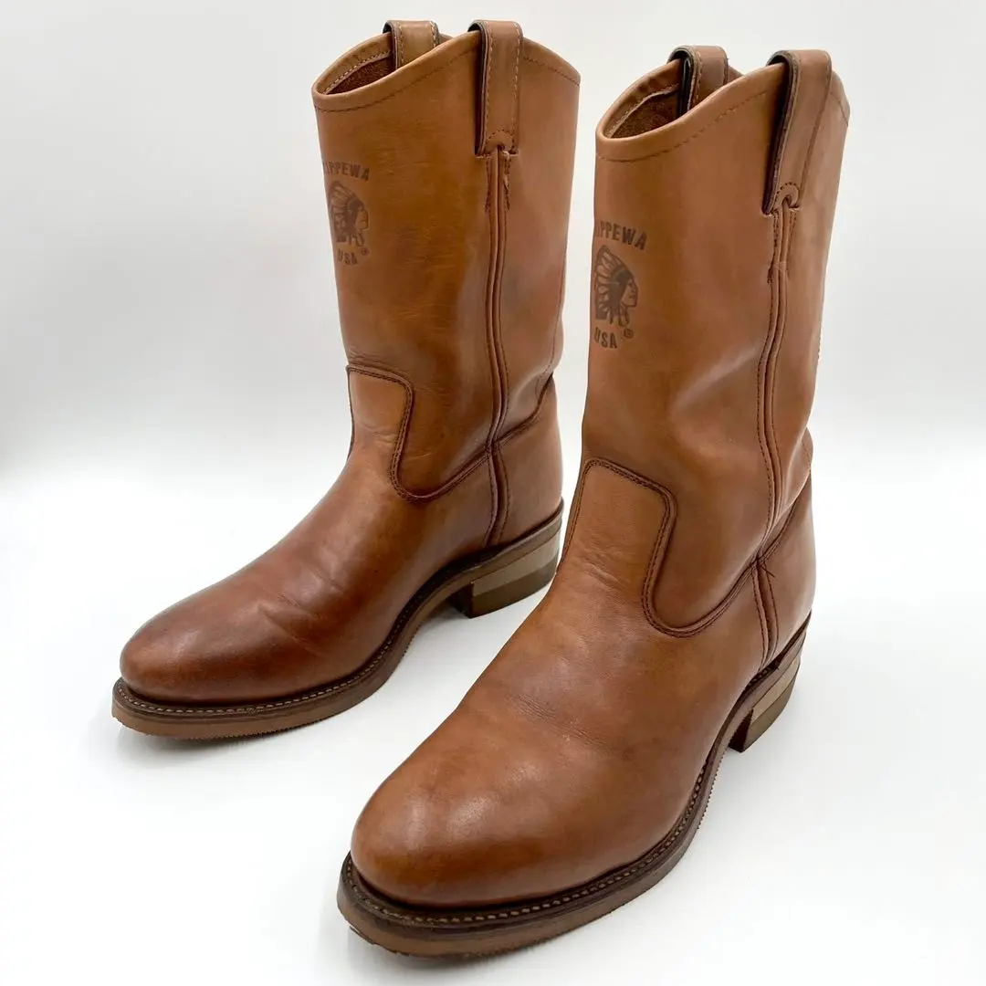 2026年最新】CHIPPEWA ペコスの人気アイテム - メルカリ