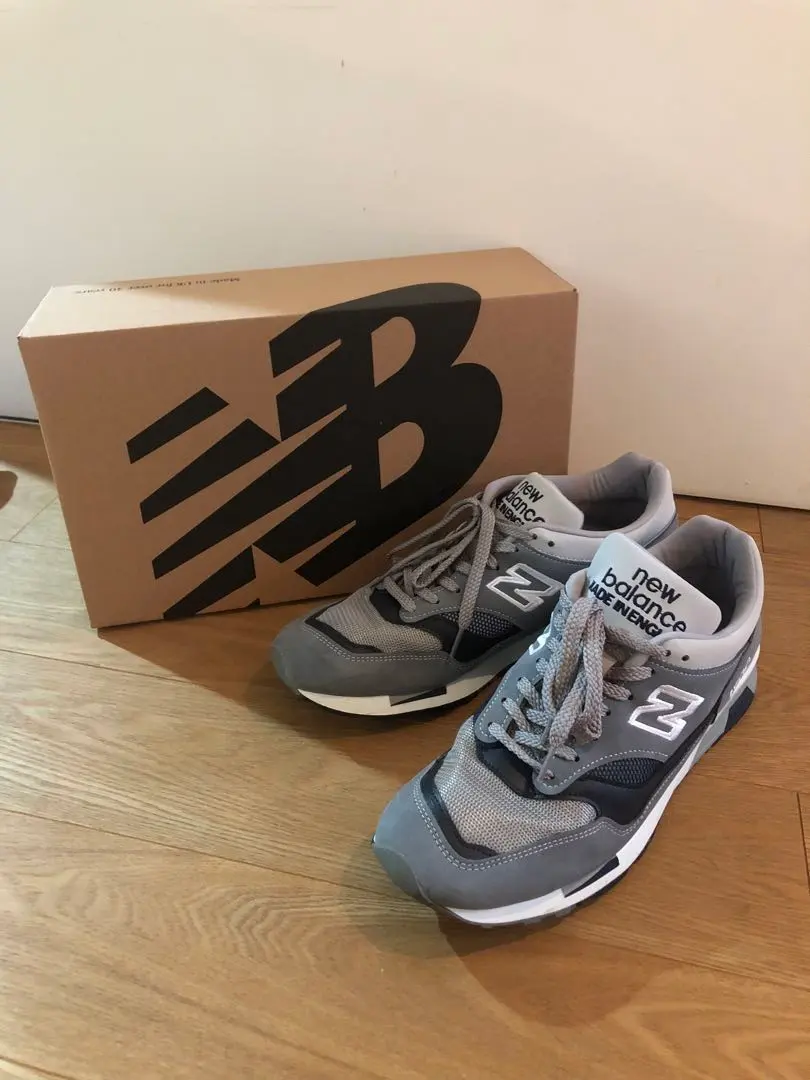 2026年最新】ニューバランス 15009の人気アイテム - メルカリ