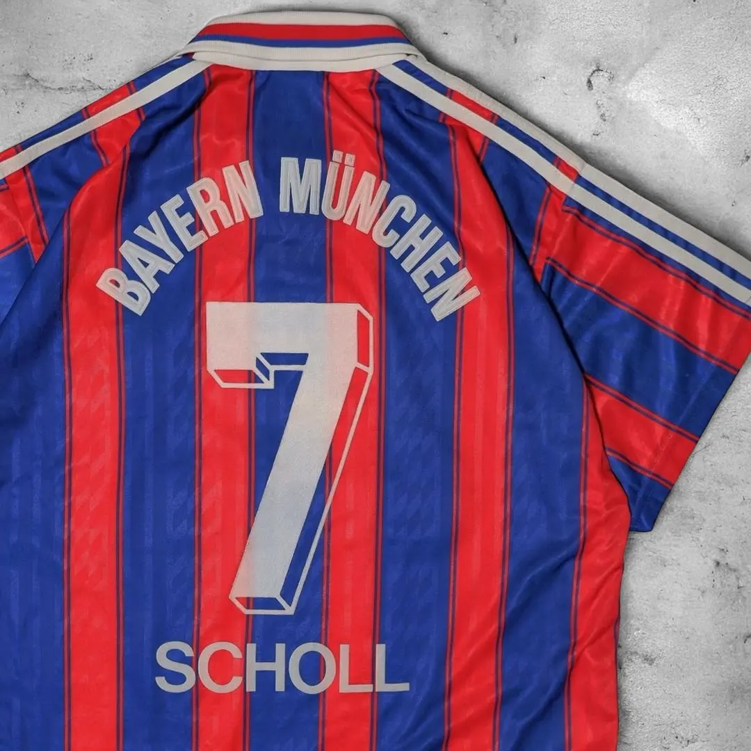 2026年最新】バイエルンミュンヘン ユニフォーム opelの人気アイテム