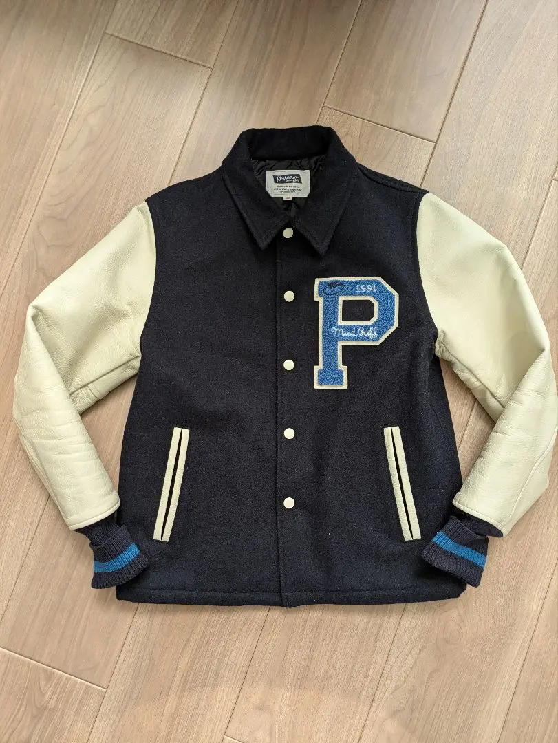 2026年最新】PHERROW'S スタジャンの人気アイテム - メルカリ