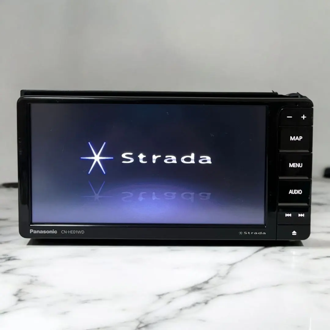 2026年最新】 CN-HE01WD の人気アイテム - メルカリ